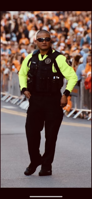 Samuel Hall - Project Casting Gallery Image 6 Samuel Hall - Gallery Image 6