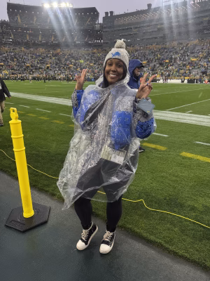 Arielle King - Project Casting Gallery Image 13 Arielle King - Gallery Image 13