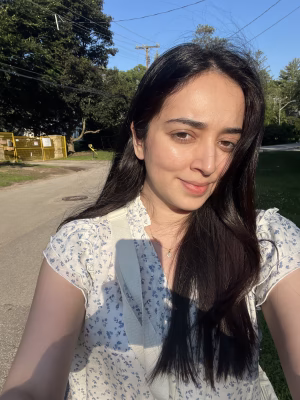 Sania Shahid - Project Casting Gallery Image 9 Sania Shahid - Gallery Image 9