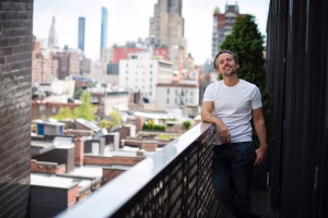 Joe Pardavila - Project Casting Gallery Image 10 Joe Pardavila - Gallery Image 10