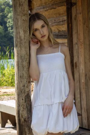 Megan Cleveland - Project Casting Gallery Image 6 Megan Cleveland - Gallery Image 6