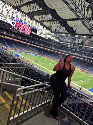 Arielle King - Project Casting Gallery Image 14 Arielle King - Gallery Image 14