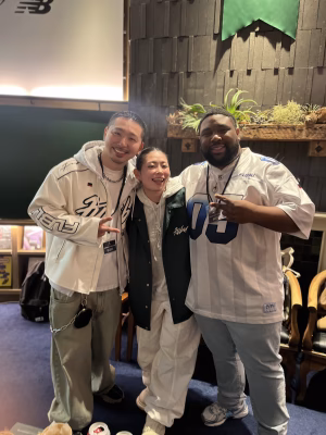 Tyariq Holmes - Gallery Image 3