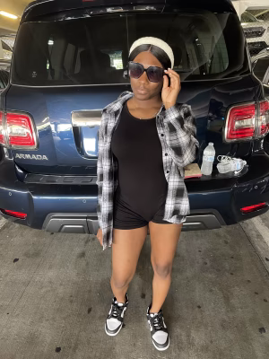 Kayla Williams - Gallery Image 13