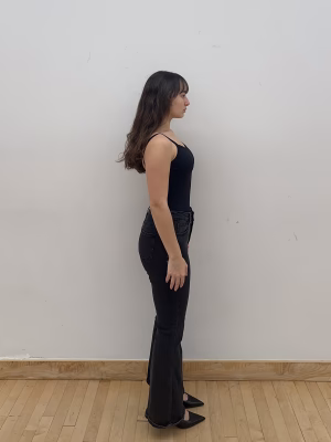 Hanako Stepper - Gallery Image 6