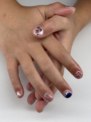 Mya Weiss - Gallery Image 8