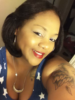 Nyatre  Davis - Gallery Image 2
