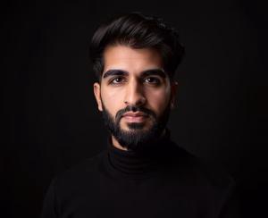 Wez Ahmed - Gallery Image 3
