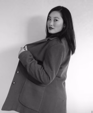 Jessie Zhuo - Project Casting Gallery Image 2 Jessie Zhuo - Gallery Image 2