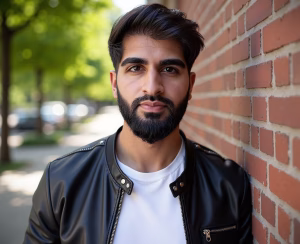Wez Ahmed - Gallery Image 5