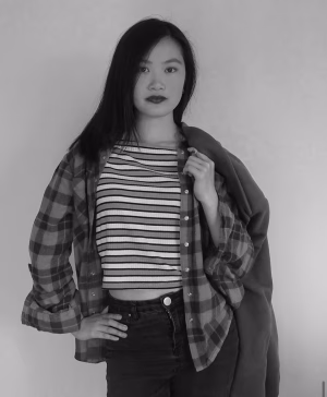 Jessie Zhuo - Project Casting Gallery Image 3 Jessie Zhuo - Gallery Image 3