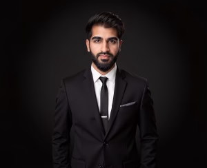 Wez Ahmed - Gallery Image 4