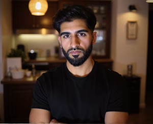 Wez Ahmed - Gallery Image 2