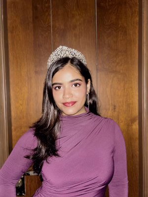 Shruti Mishra - Gallery Image 6