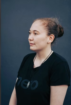 Manaia Fraser - Project Casting Gallery Image 1 Manaia Fraser - Gallery Image 1