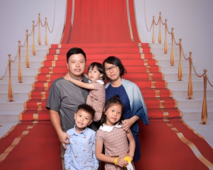 Choi lam Yip - Project Casting Gallery Image 1 Choi lam Yip - Gallery Image 1