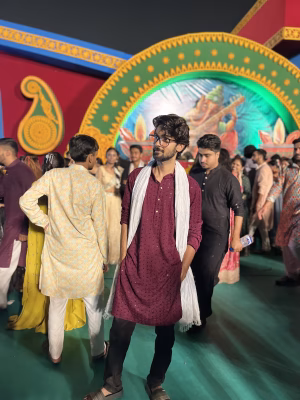 Aditya Giri - Project Casting Gallery Image 3 Aditya Giri - Gallery Image 3