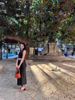 Jackie Tambosso - Project Casting Gallery Image 3 Jackie Tambosso - Gallery Image 3