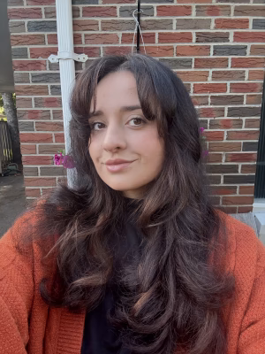 Nicolle Morales - Gallery Image 1