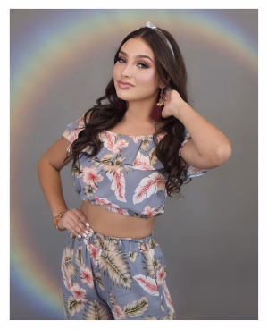 Yanny Escalante - Project Casting Gallery Image 9 Yanny Escalante - Gallery Image 9