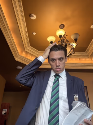 Vince Corea - Gallery Image 9