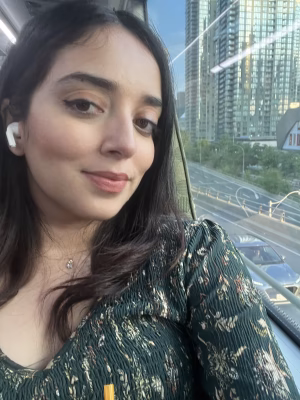 Sania Shahid - Project Casting Gallery Image 4 Sania Shahid - Gallery Image 4