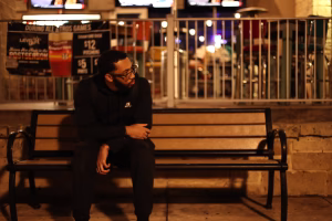 Robert Ker - Project Casting Gallery Image 6 Robert Ker - Gallery Image 6