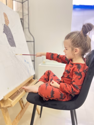 Ibrahim Fahd - Project Casting Gallery Image 9 Ibrahim Fahd - Gallery Image 9