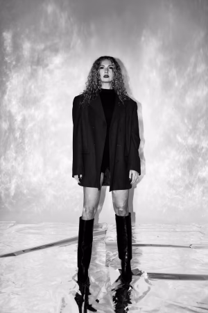 Carley Schumann - Project Casting Gallery Image 3 Carley Schumann - Gallery Image 3