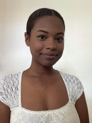 breelyn hamilton - Project Casting Gallery Image 1 breelyn hamilton - Gallery Image 1