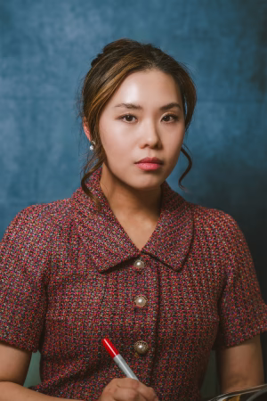 Orange Chan - Gallery Image 1