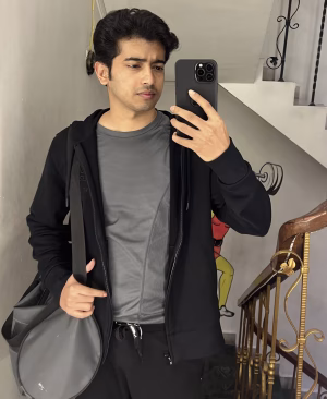 Brikhesh Mishra - Project Casting Gallery Image 4 Brikhesh Mishra - Gallery Image 4