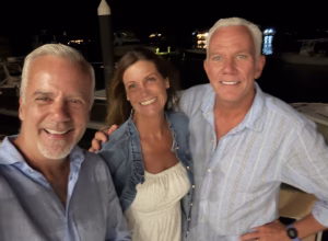 Pamela Cunningham - Project Casting Gallery Image 1 Pamela Cunningham - Gallery Image 1