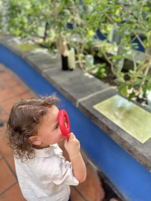 Benjamin Faulkner - Project Casting Gallery Image 3 Benjamin Faulkner - Gallery Image 3