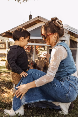 Shelby Muller Perez - Gallery Image 1