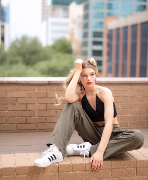 Claire H - Project Casting Gallery Image 8 Claire H - Gallery Image 8