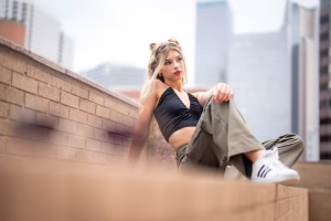 Claire H - Project Casting Gallery Image 9 Claire H - Gallery Image 9