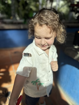 Benjamin Faulkner - Project Casting Gallery Image 1 Benjamin Faulkner - Gallery Image 1