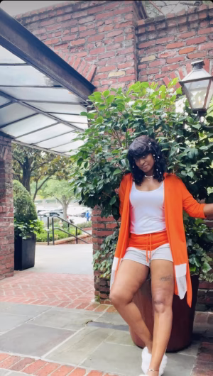 Brenda Williams - Project Casting Gallery Image 9 Brenda Williams - Gallery Image 9