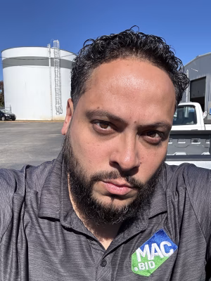 Daniel  Ortiz - Gallery Image 1