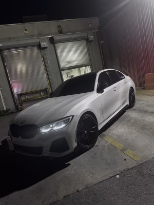 Isaiah Enninful - Gallery Image 1