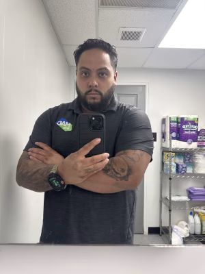 Daniel  Ortiz - Gallery Image 2