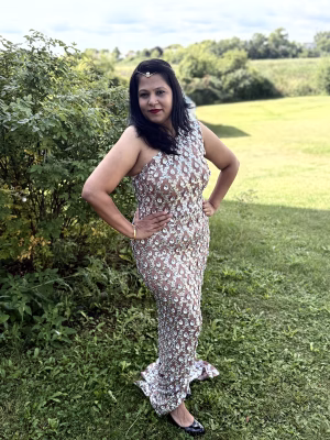 Mital Rami - Project Casting Gallery Image 9 Mital Rami - Gallery Image 9