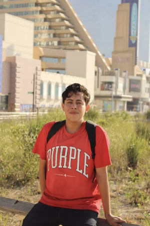 Fernando Vallejo - Project Casting Gallery Image 2 Fernando Vallejo - Gallery Image 2