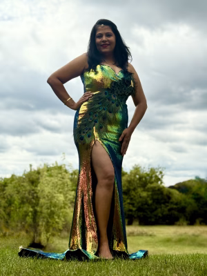 Mital Rami - Project Casting Gallery Image 3 Mital Rami - Gallery Image 3