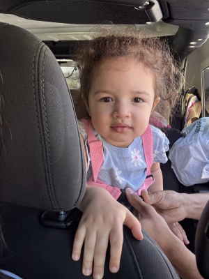 Kania Rezaie - Gallery Image 1