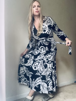 Mariia Adamenko - Project Casting Gallery Image 3 Mariia Adamenko - Gallery Image 3