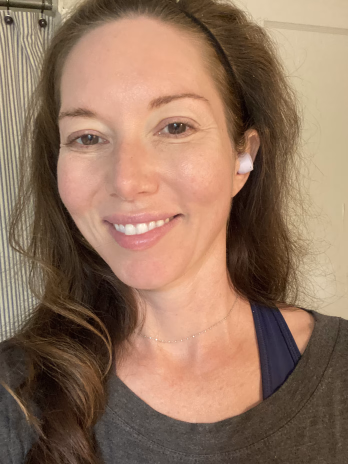 Rachel Elizabeth Shoaf - Profile Photo
