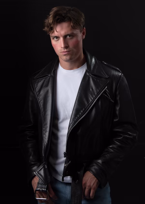 Josh  Bowers - Gallery Image 3