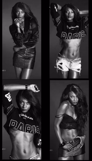 Awa Eva Sagna - Gallery Image 1